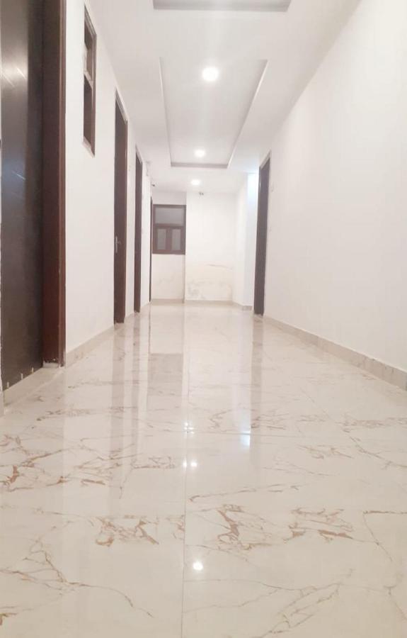 Hotel The Westend Green New Delhi Eksteriør billede